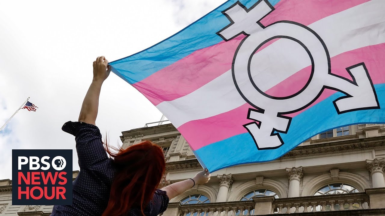 Why violence against transgender Americans is a crisis that’s under reported