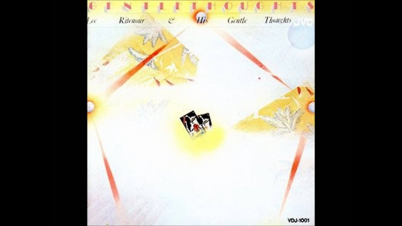 Lee Ritenour - Captain Caribe, Get Away