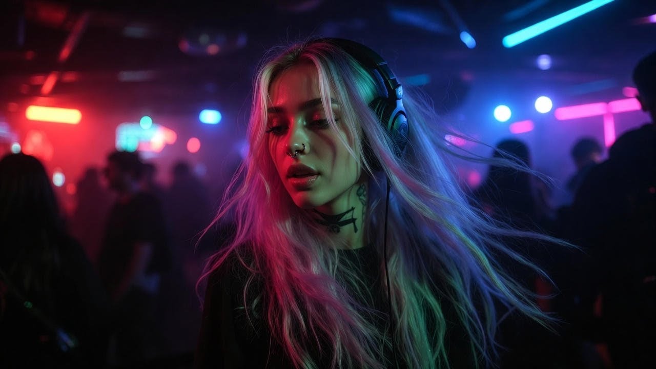 Tuno - I can see your Soul (EDM / UK Garage Bass)