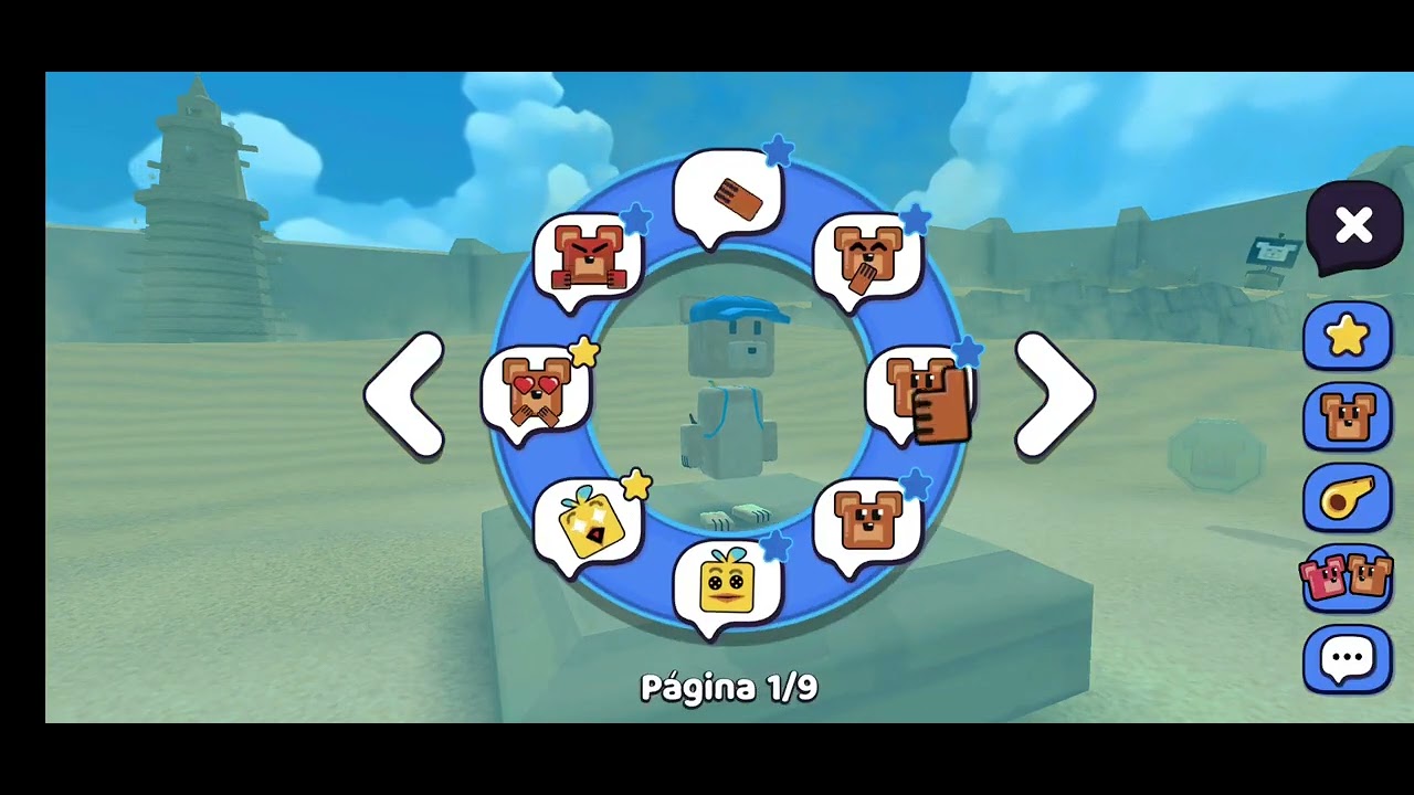 Jugando Super Bear Adventure 🐻