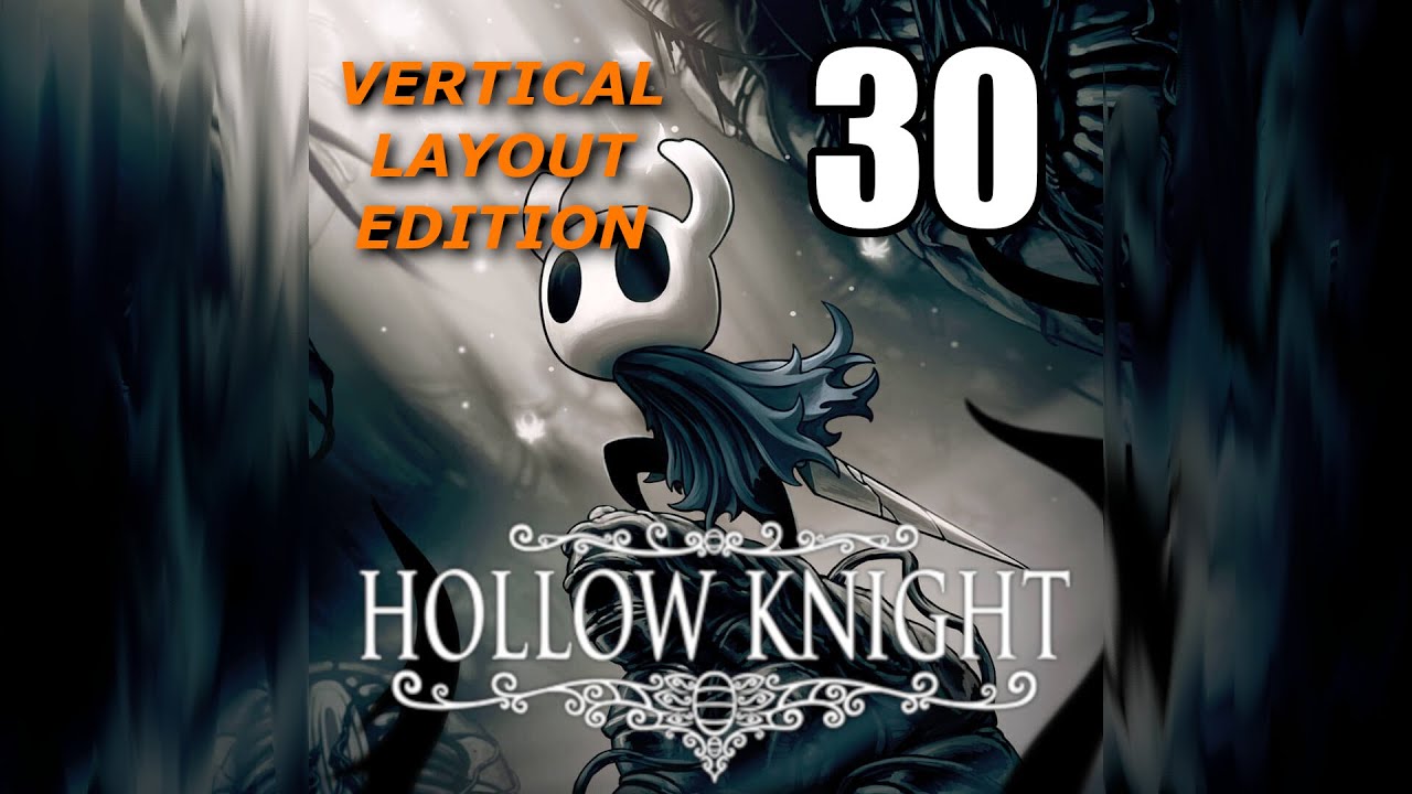 Can't believe we did it...Pantheon 3 - Hollow Knight [VERTICAL STREAM] Ep30 #shorts