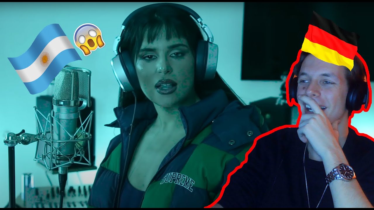Blown AWAY! 😲 GERMAN reacts to 