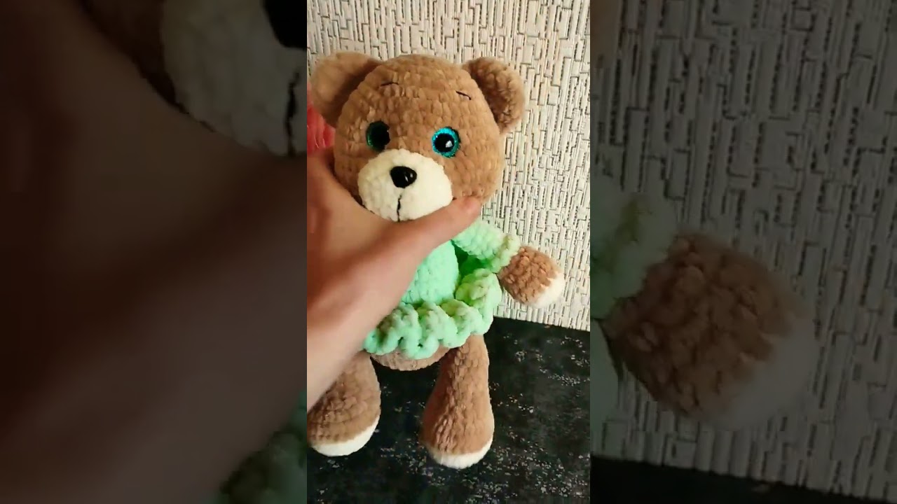 #&ouml;rg&uuml; #&ouml;rg&uuml;oyuncak #amigurumi #amigurumitarif