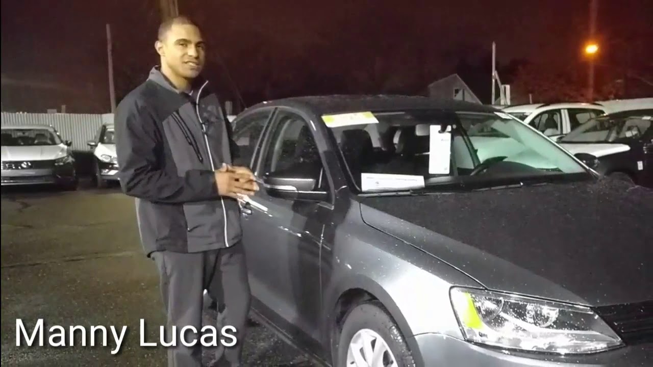Volkswagen Certified Pre-owned best practices