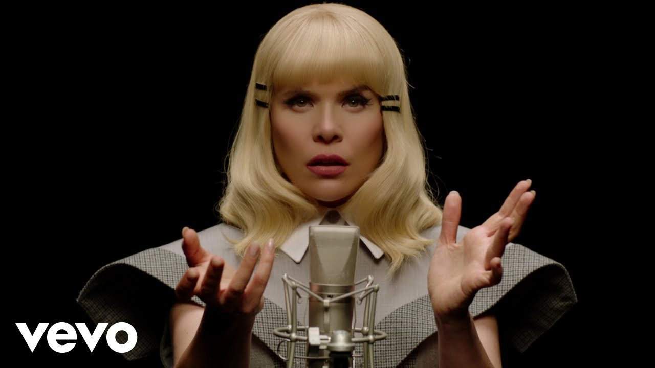 Paloma Faith - Better Than This (Live Session in 360RA)
