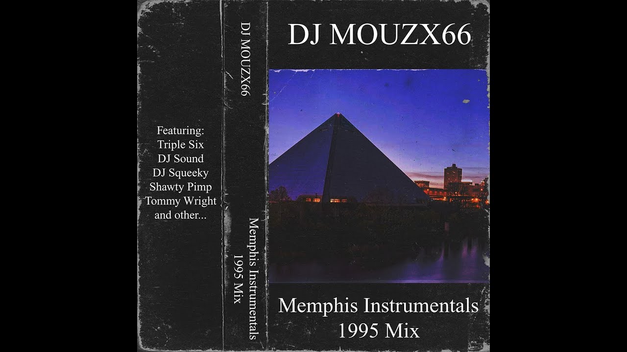 Shawty Pimp & Red Dog — Gotta Make A Killin (DJ mouzx66 Instrumental Remake)
