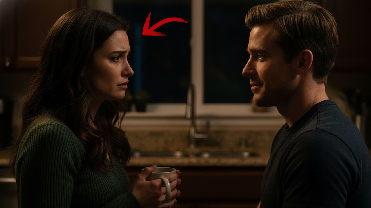 Ela notou que o marido mudou da noite para o dia — até descobrir a verdade