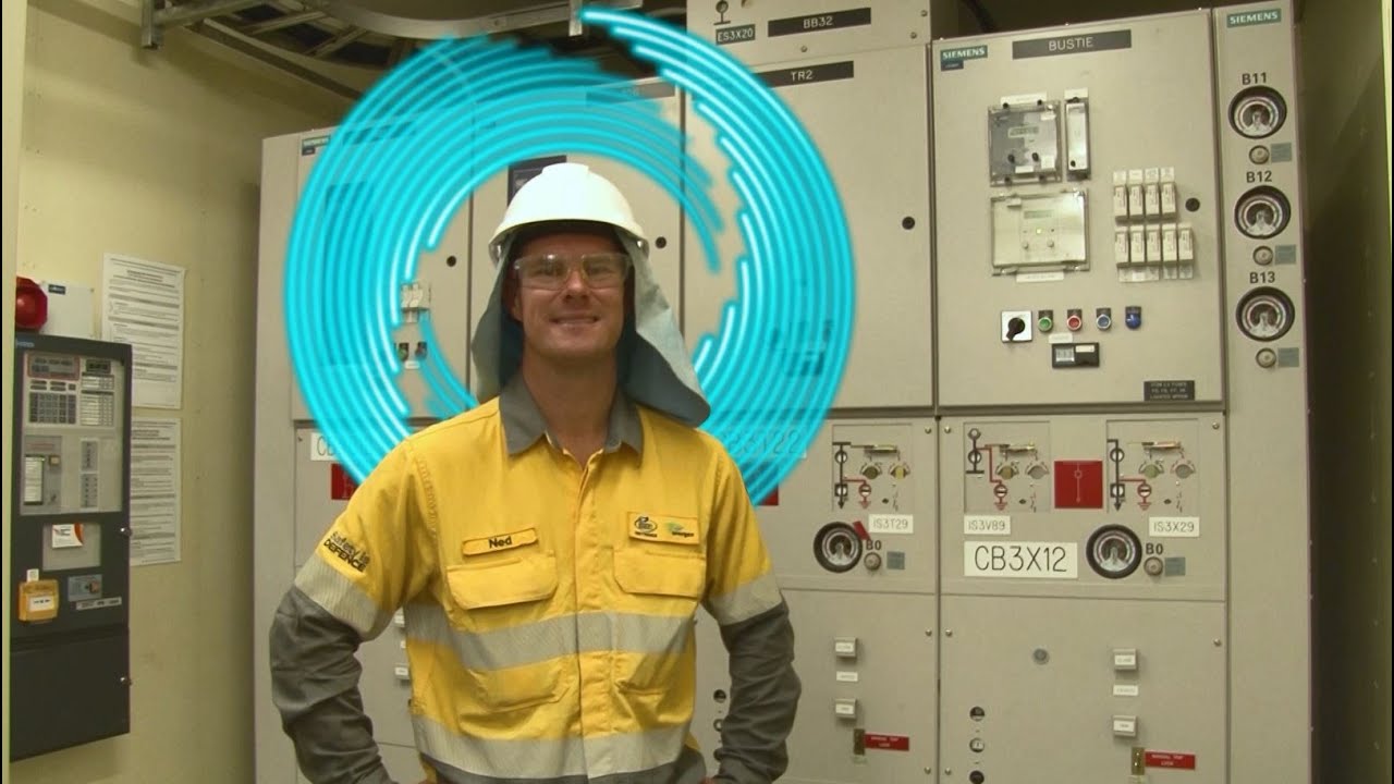 Day in the life of a Substation Electrical Fitter Mechanic (EFM)