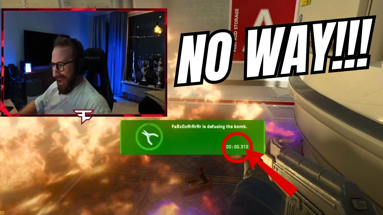 ВОССОЗДАНИЕ ЛЕГЕНДАРНОГО МОМЕНТА В CS:GO | ОСНОВНЫЕ МОМЕНТЫ ТРАНСЛЯЦИИ #024