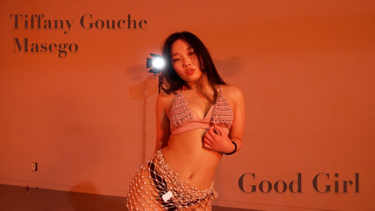 Good Girl - Tiffany Gouche ,  Masego l Seyeong Choreography l #choreography #goodgirl #masego