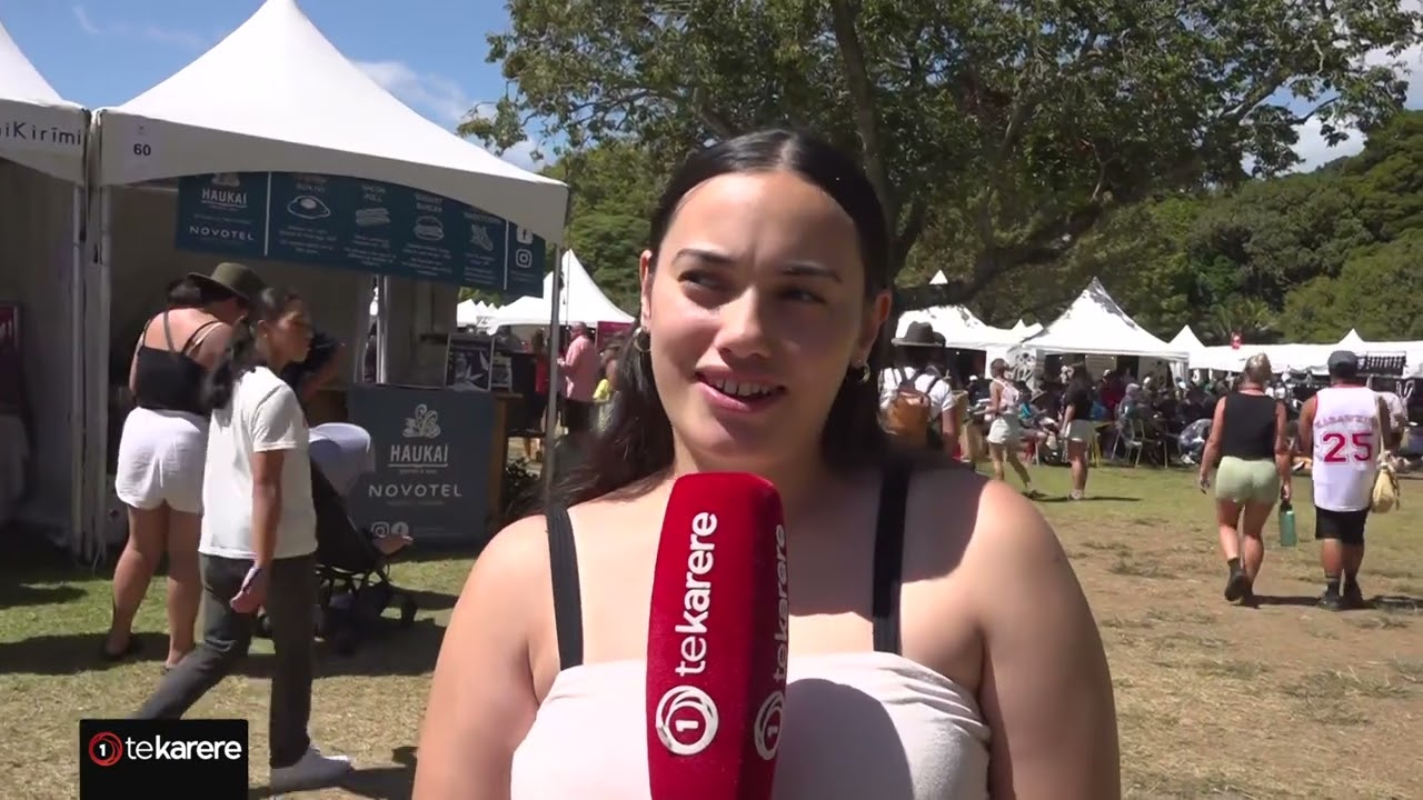 Te Karere Full Episode: Wenerei 27 o Pepuere 2025