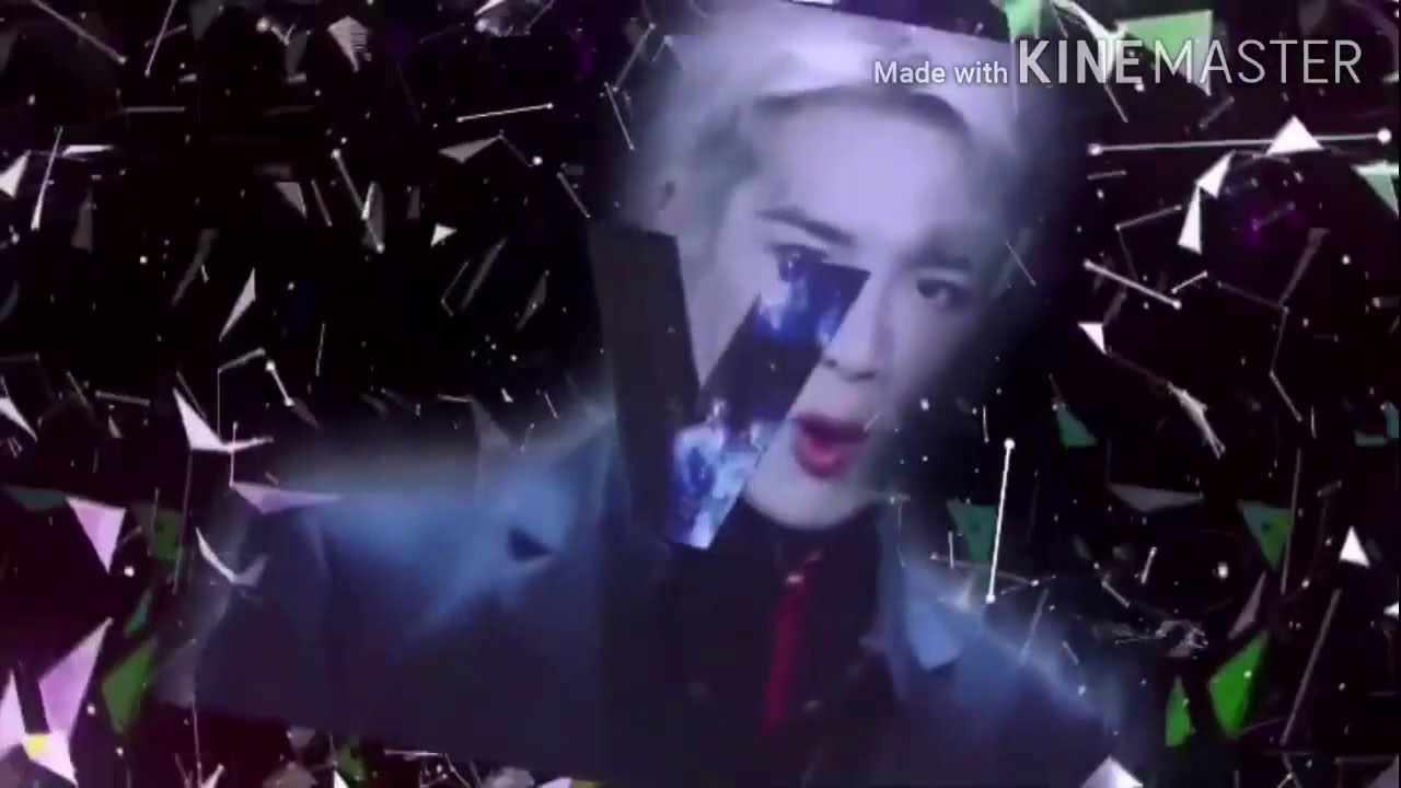 my favorite instagram edits (mostly nct)