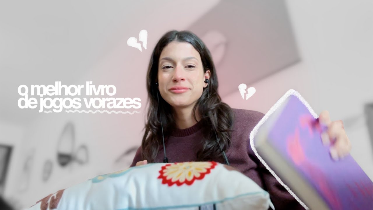 amanhecer na colheita me destruiu ‧͙⁺˚*･༓☾ maratona literária jogos vorazes ep 03