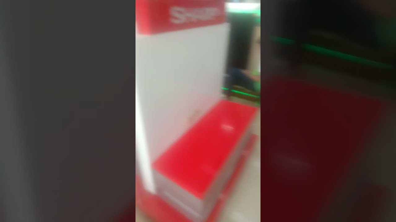For credit any kind of appliances at quality appliance plaza osamis city branch 
