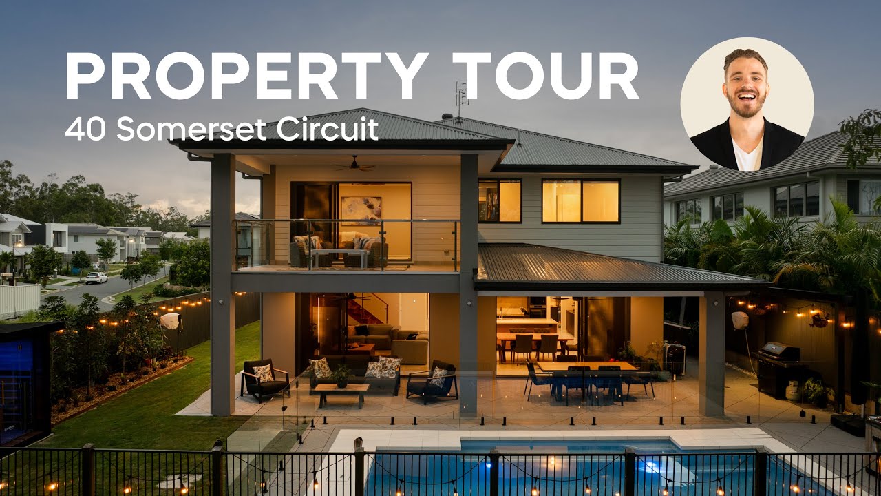 FOR SALE with Nathan Simon & All Properties Group Gold Coast | 40 Somerset Circuit Pimpama