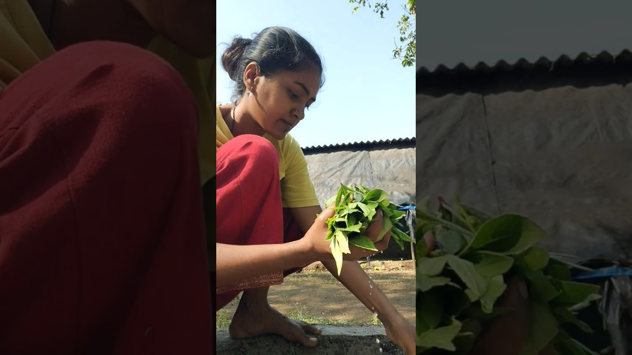 Traditional Tribal recipe Part 1 #tribalculture #tribal