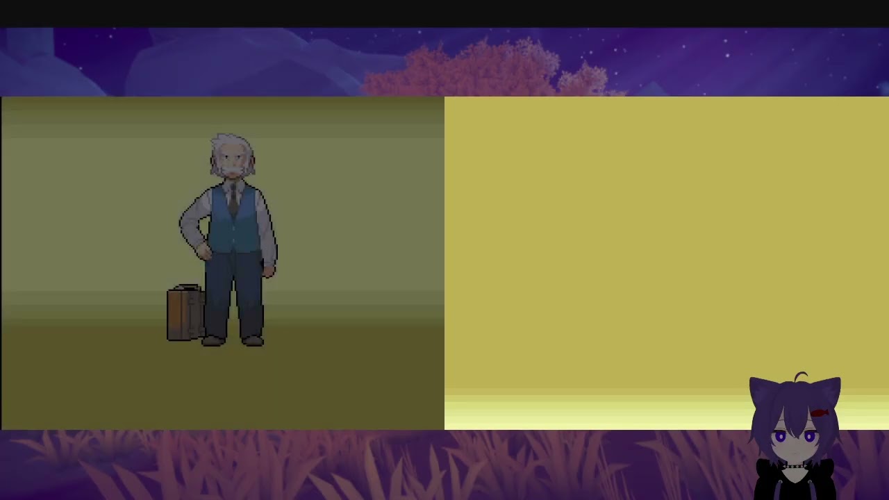 Kara's Pokemon Stream VOD