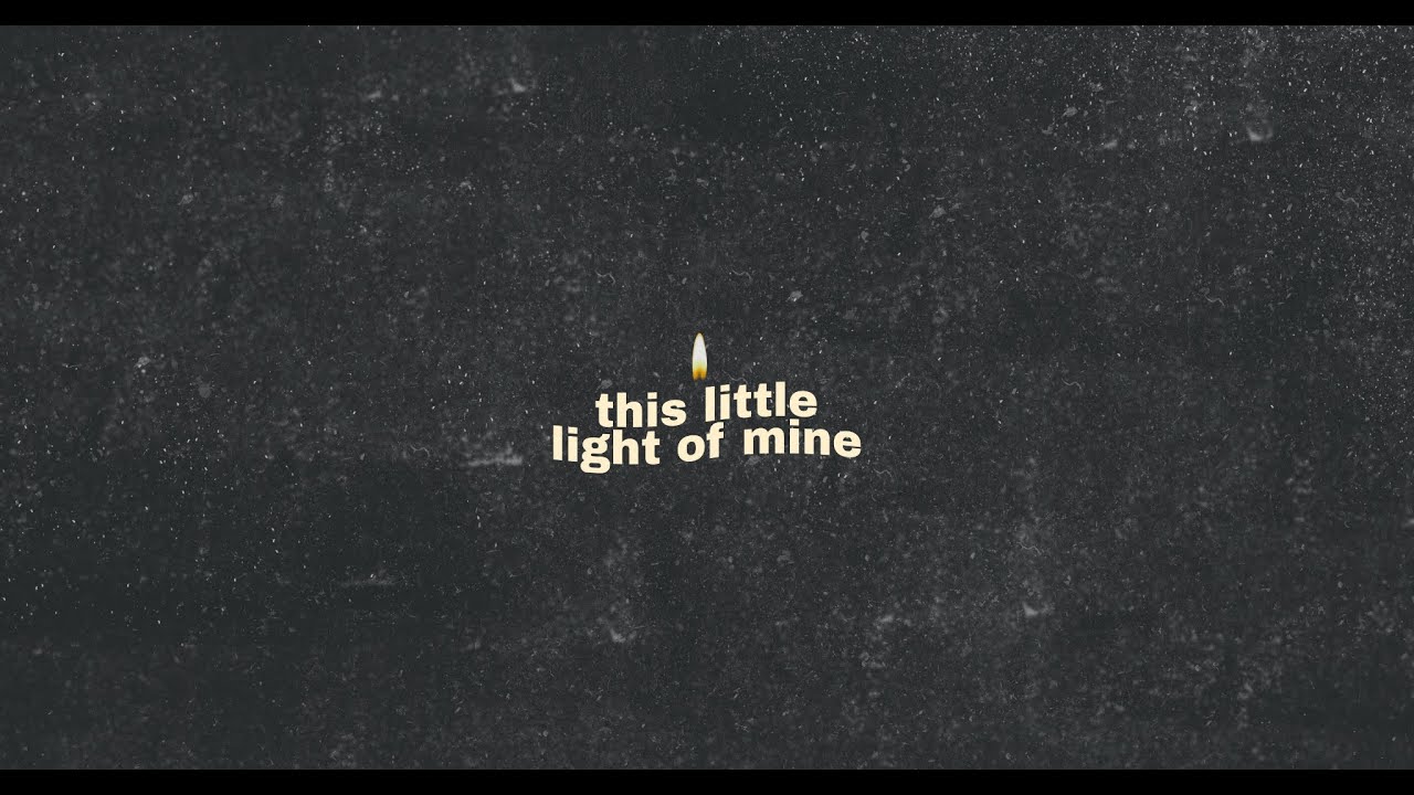 THE POINT ONLINE: This Little Light of Mine