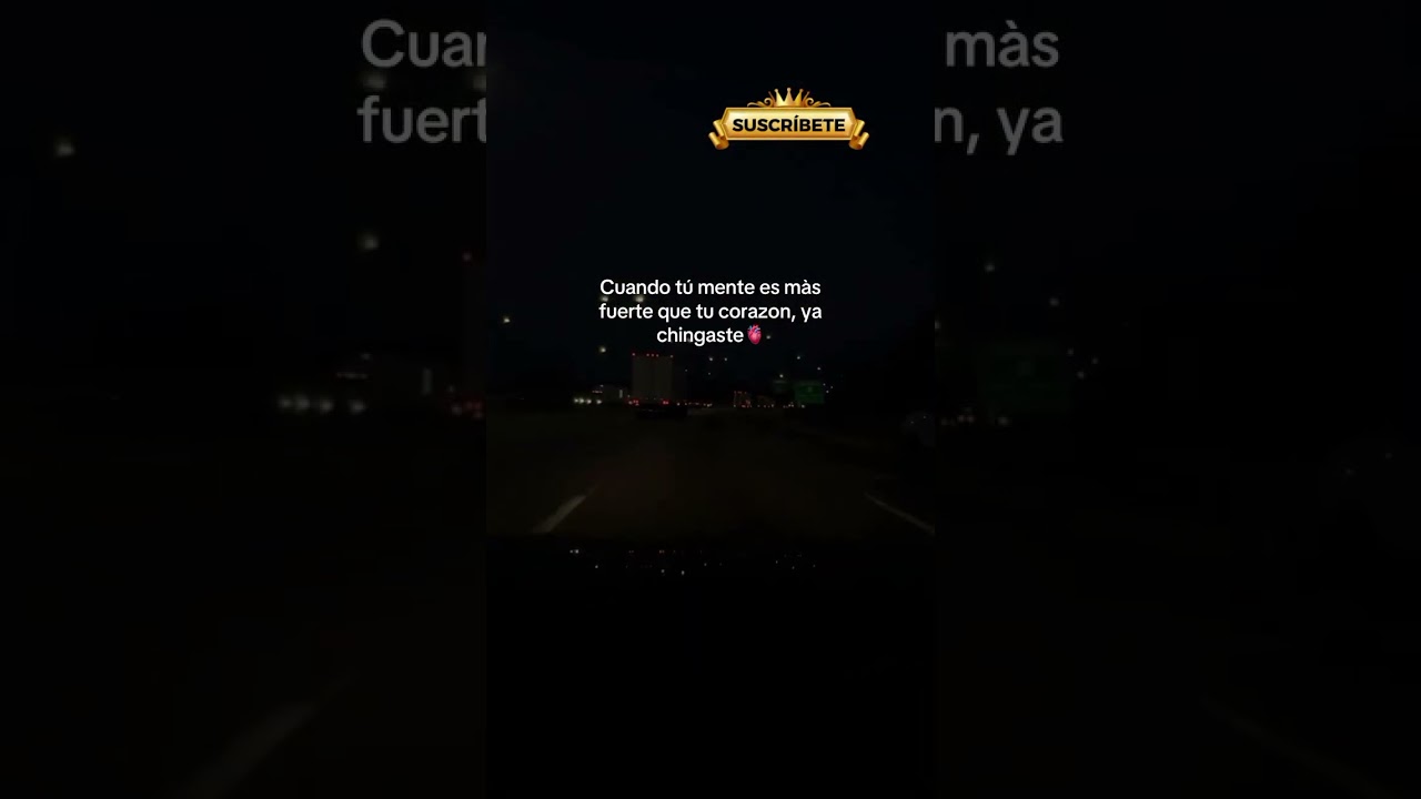 sentimientos 🚫 anulados