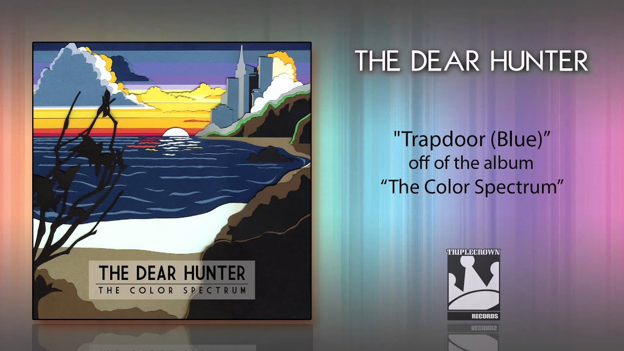 The Dear Hunter 