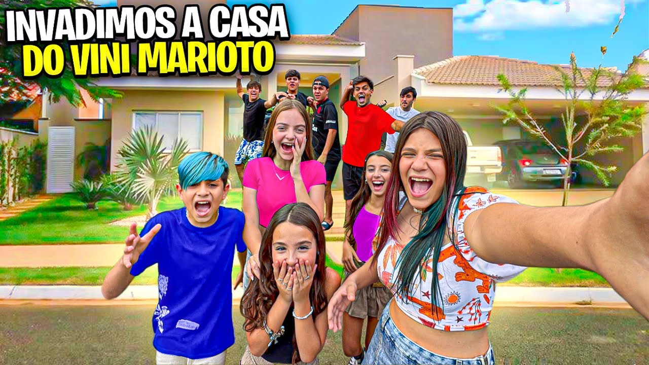 FOMOS NA CASA DO VINI MARIOTO