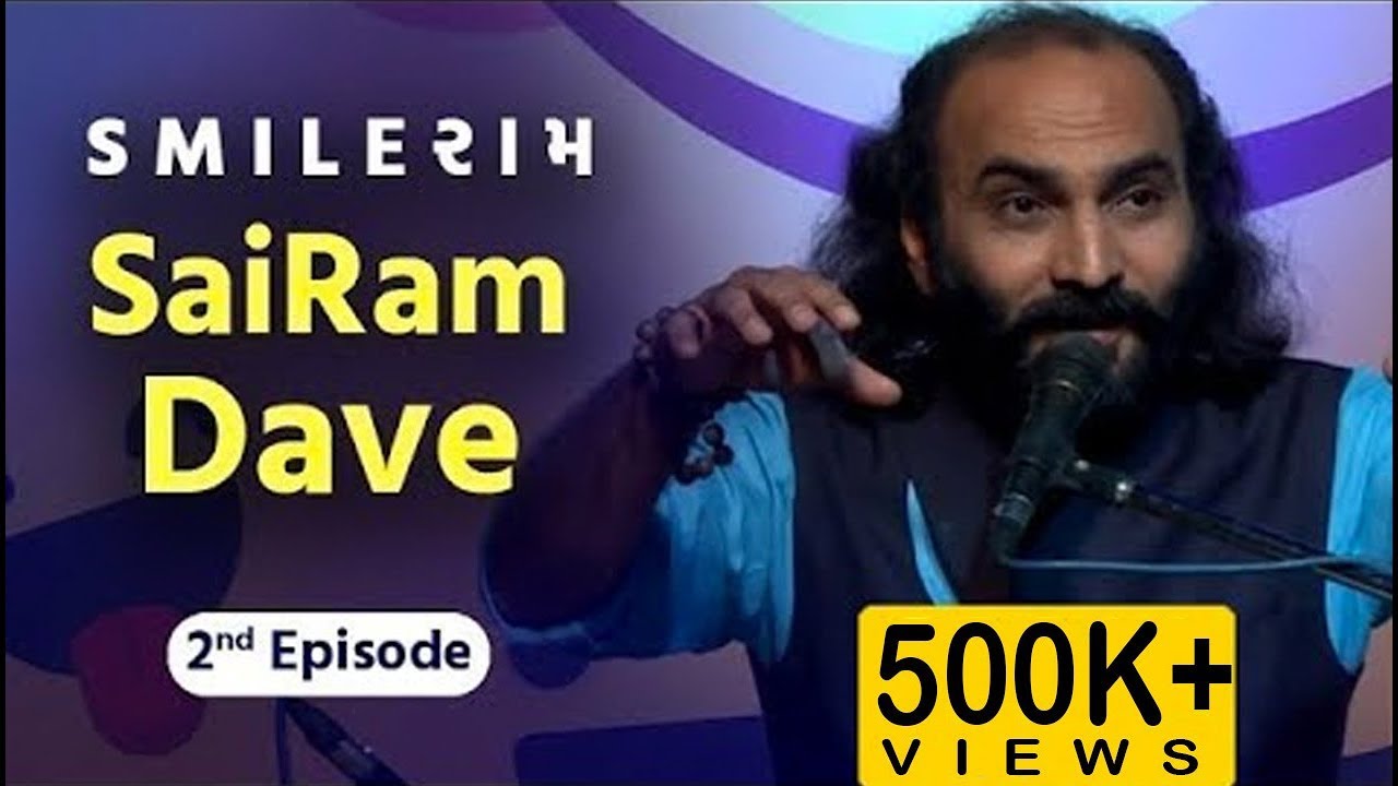 Jagga Na Jokes | Smile Ram | Ep 02 | Sairam Dave Official