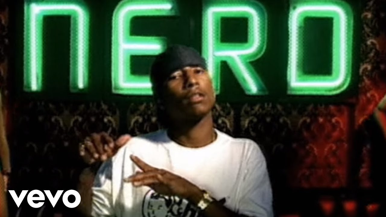 The Rolling Stones, The Neptunes - Sympathy For The Devil (The Neptunes Remix)