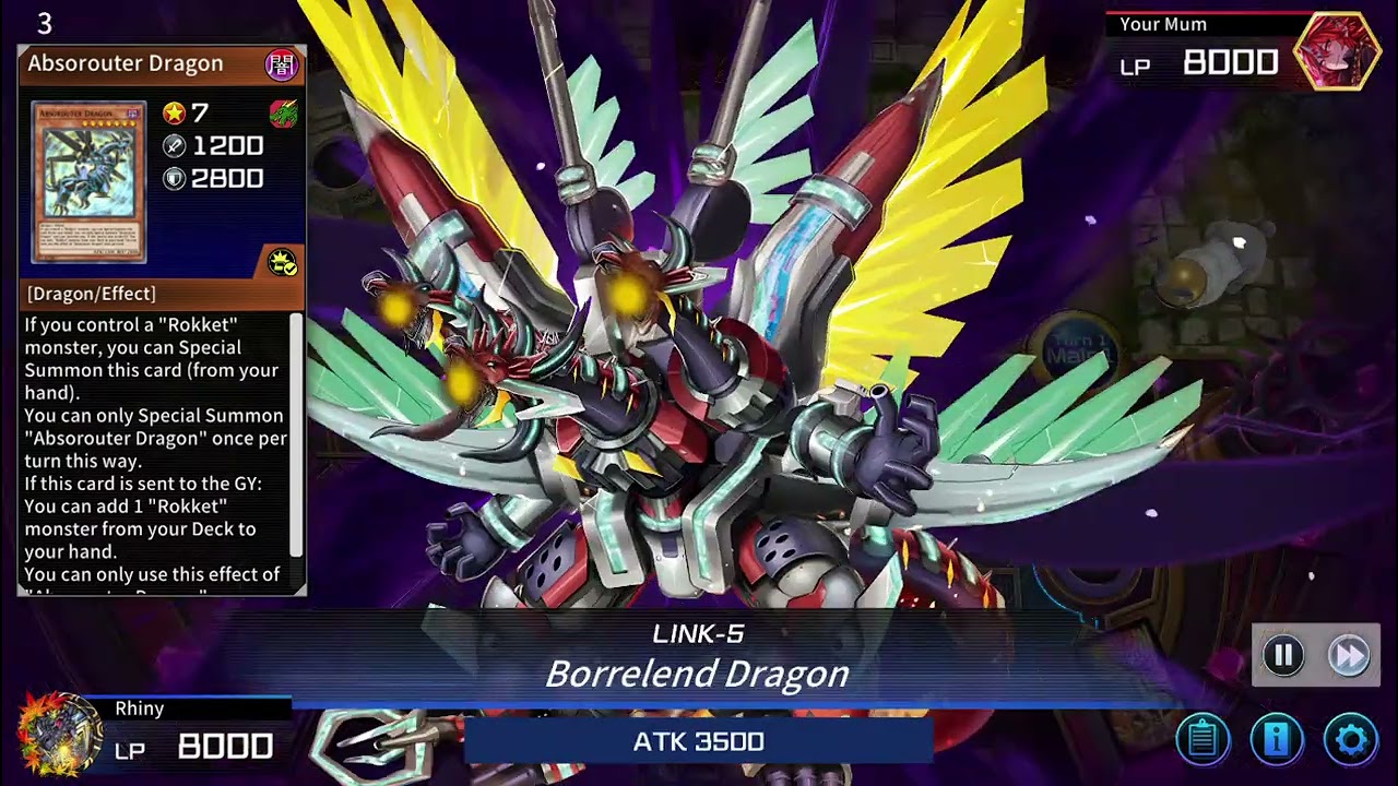 Loader Into AriseHeart