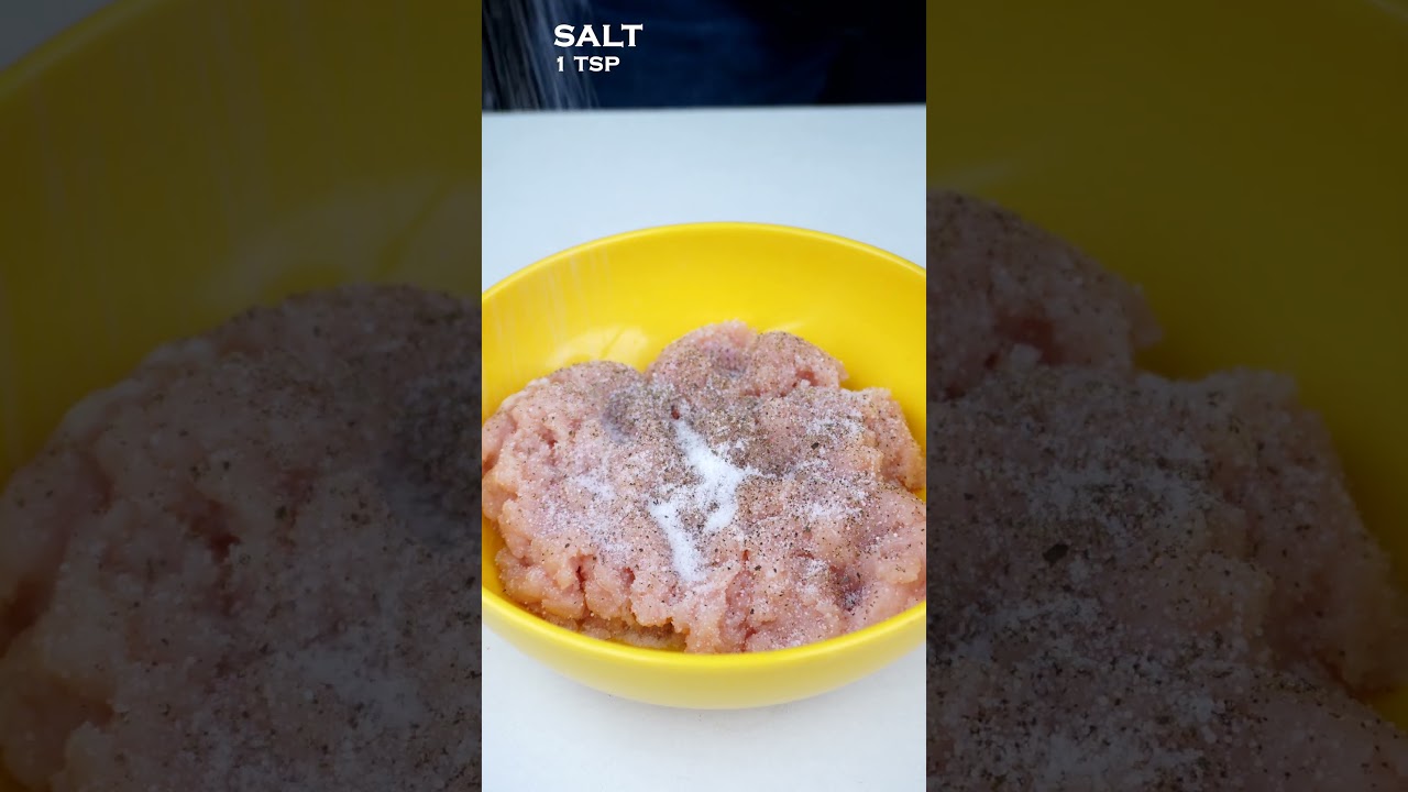 Chicken Momos Recipe Asmr #momos #chickenmomos