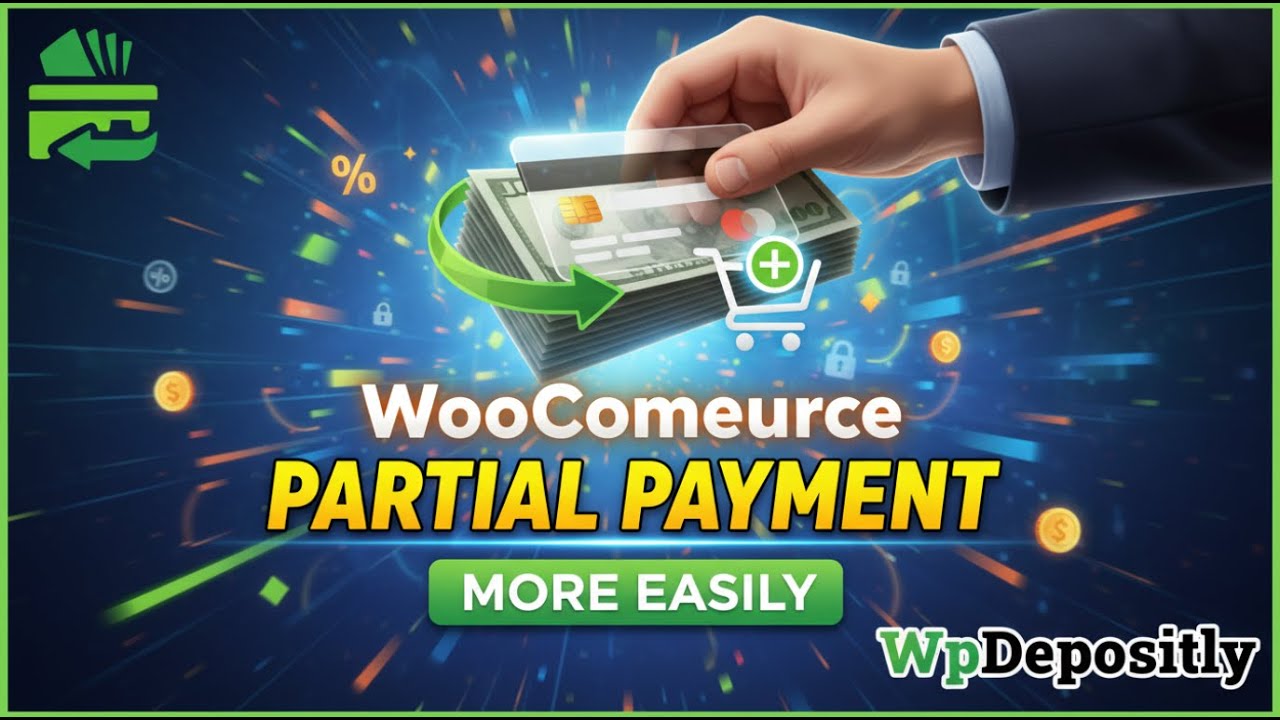 Why WpDepositly is the BEST Solution for WooCommerce Partial Payments