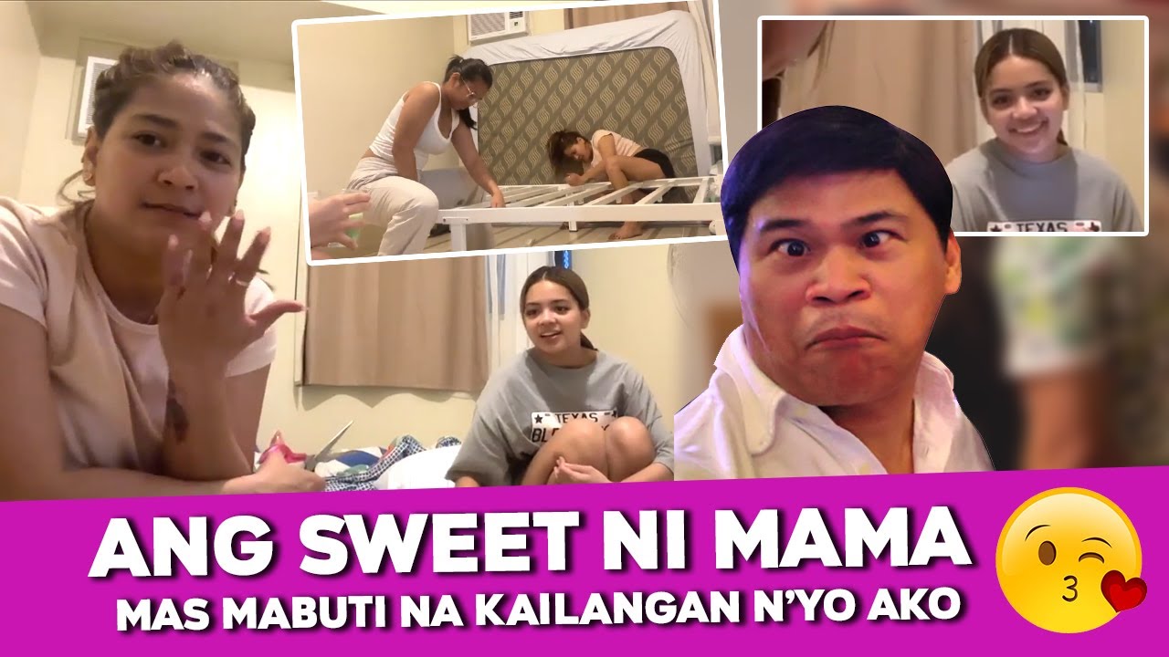 🔴 HINDI KAYA NI DADDY OGIE?@mommysowl4284