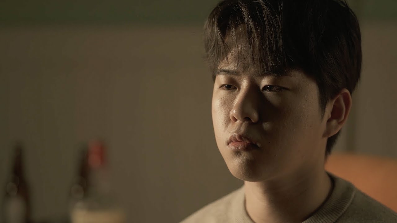[M/V] 김영근(Kim Young Geun)_마침표(Period)