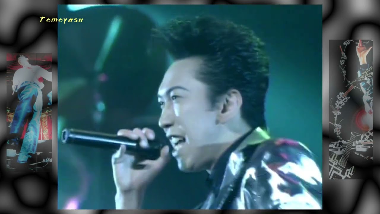 さよならアンディ・ウォーホル Sayonara Andy Warhol ／ Tomoyasu HOTEI