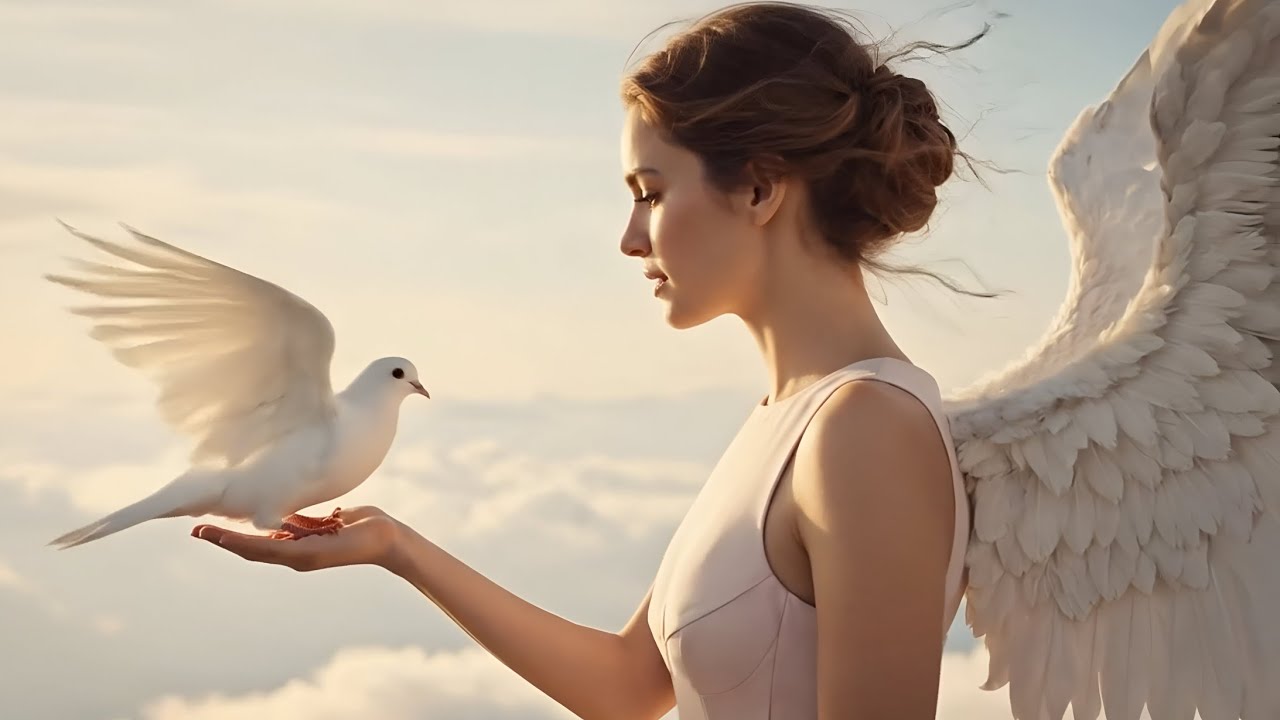 Entre Tes Mains (In Your Hands) | Official Music Video