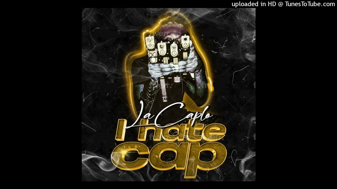 La Caplo - Emotionally Dangerous (Official Audio)