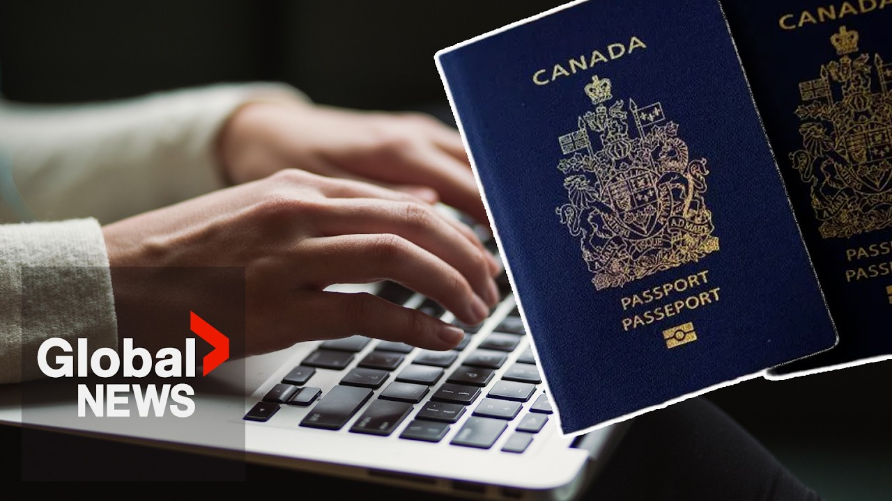 &ldquo;30 days or its free&rdquo;: How Canada is changing its process for renewing passports