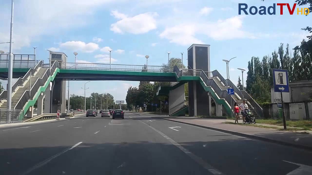 PL: Przejazd przez Szczecin (2) (3x)