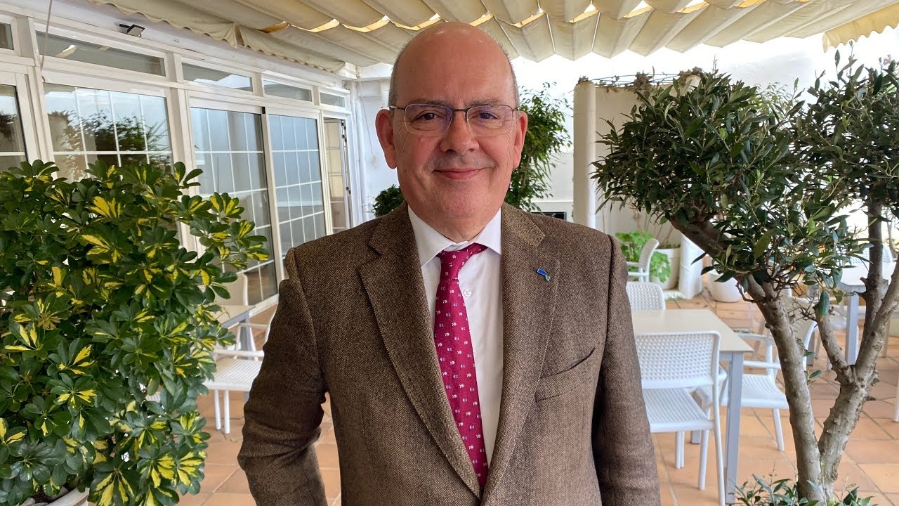 Javier Sánchez Rojas (Cámaras Andalucía): “La de Ceuta es una de las que miramos para aprender”