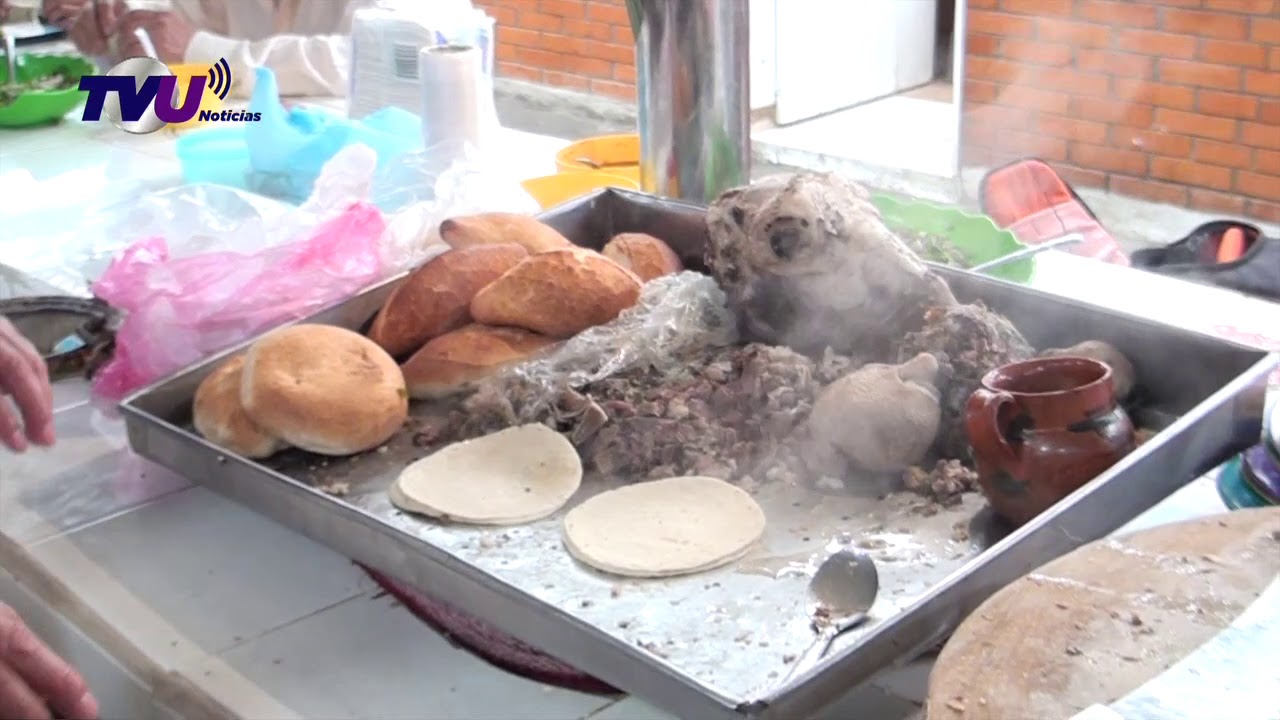 TEXCALTITL&Aacute;N MUNICIPIO LLENO DE SABORES