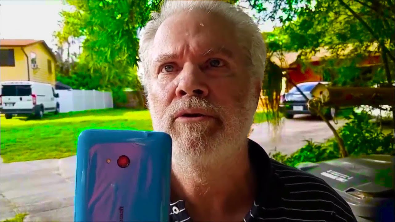 Привет, Уууу (Оригинальное видео)