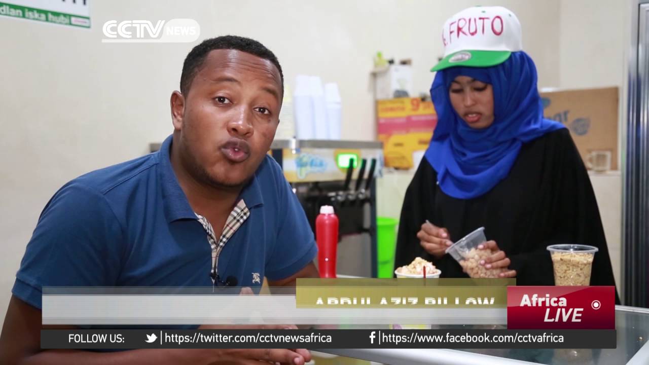 Diaspora community credited for opening new businesses