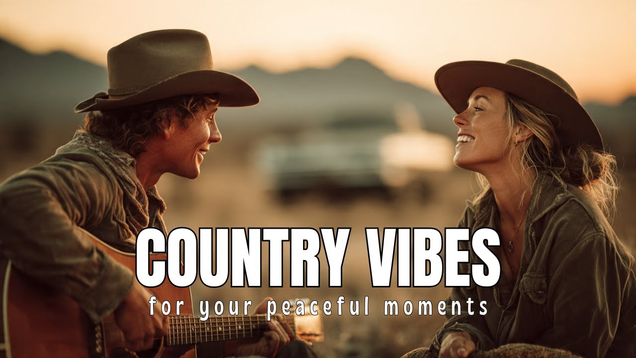 🎤 Country Icons Live – Timeless Hits from The Greatest Country Stars Ever 🌟