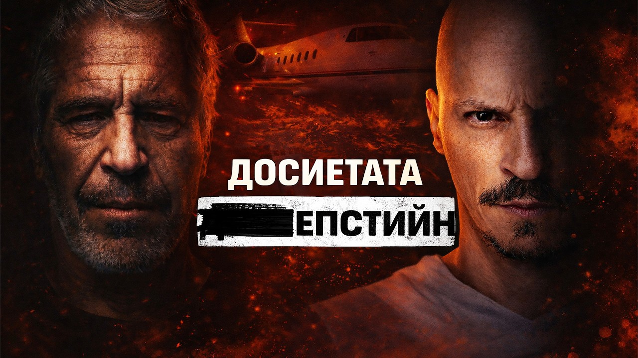 ДОСИЕТАТА ЕПСТИЙН  - 11 неща, които трябва да знаете