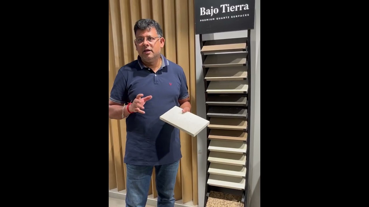 Super Sanitary | Bajo Tierra Premium Surfaces | Testimonial