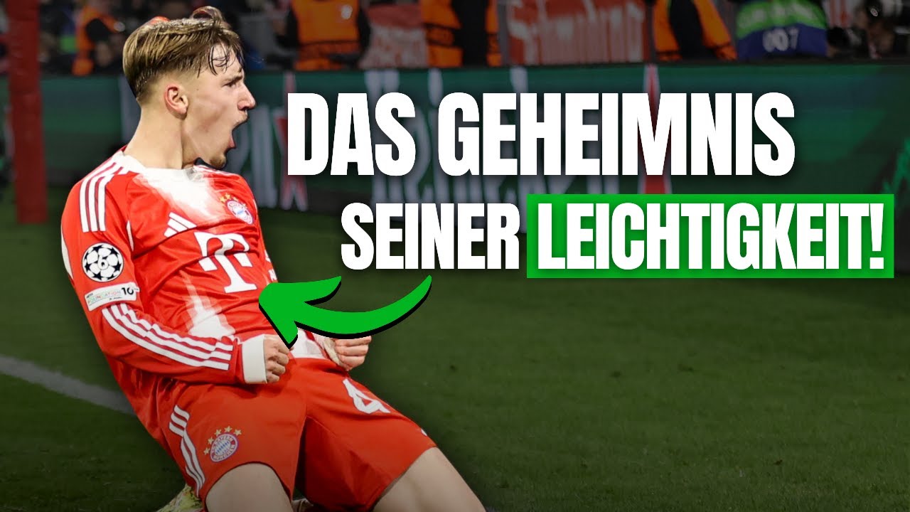 Dieser eine Fehler zerstört deine Leistung in 2026!