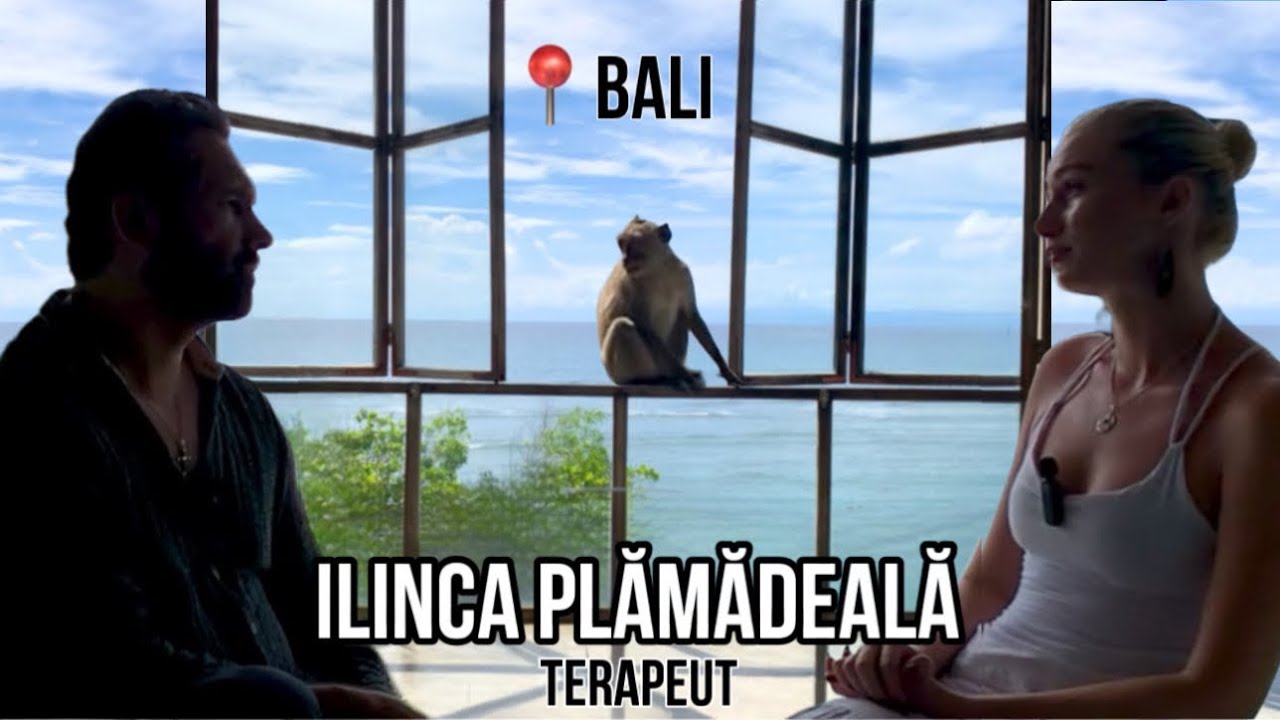 Cât timp nu îmi asum responsabilitatea nu o să fiu fericit(ă) | Terapeut Ilinca Plamadeala