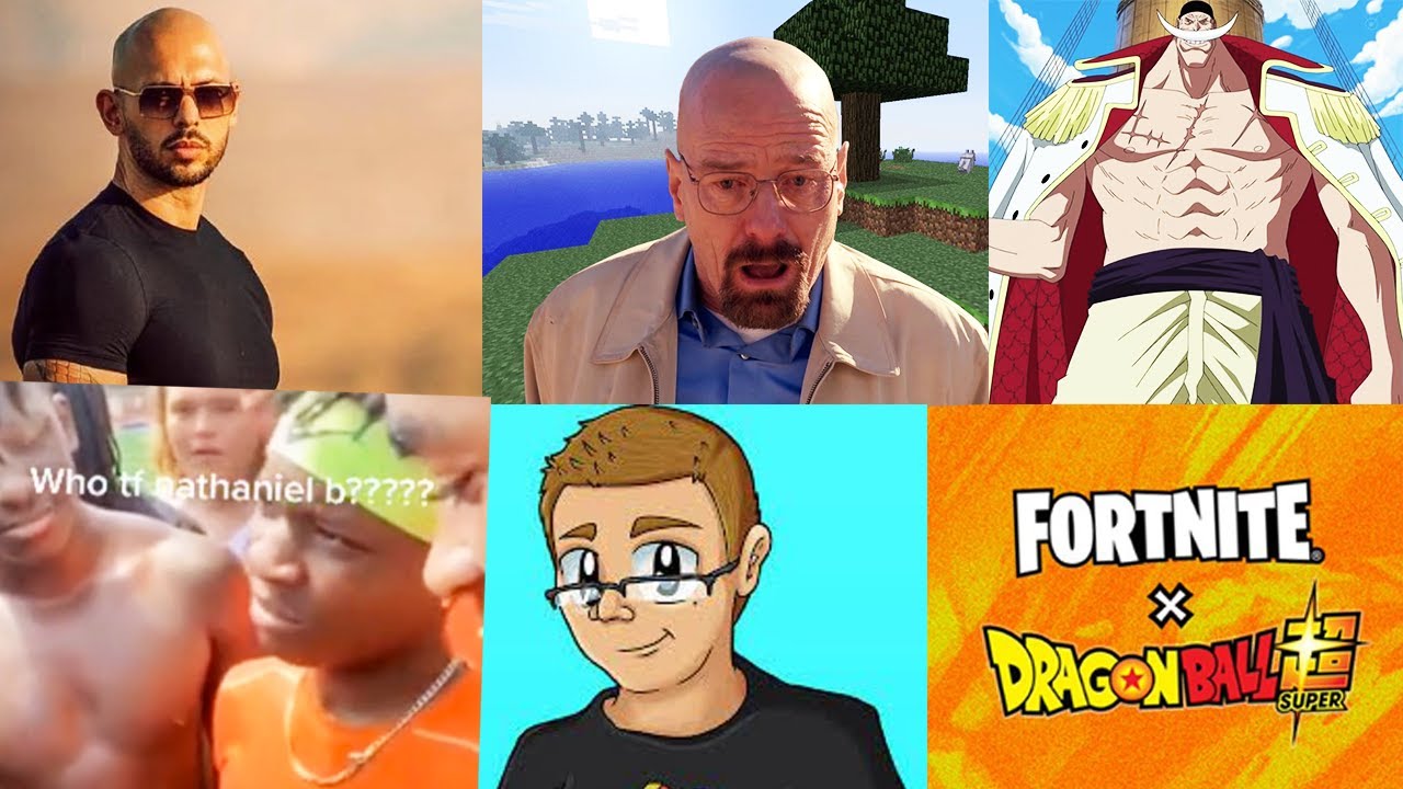 MEMES OF AUGUST
