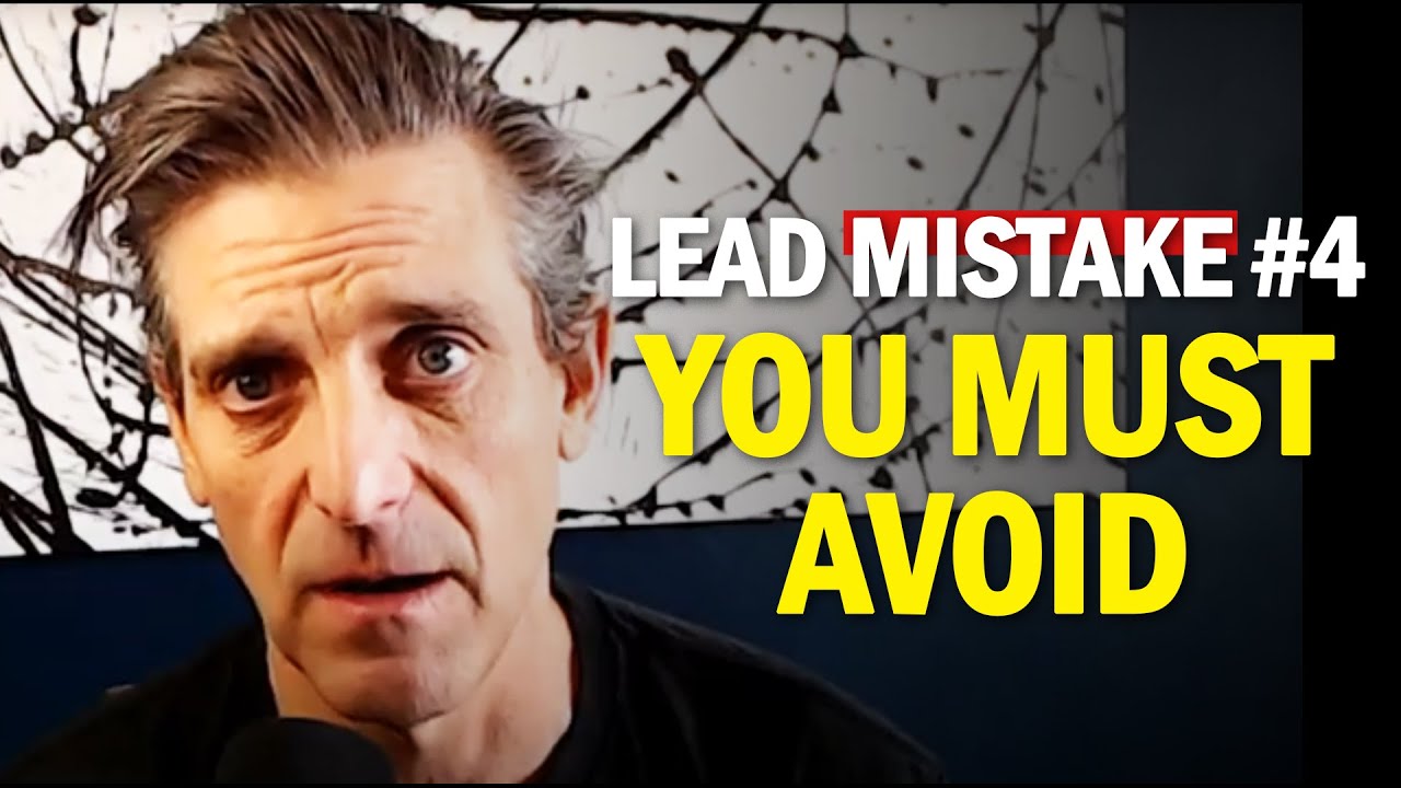 Close More P&C Insurance Internet Leads: Avoid THESE