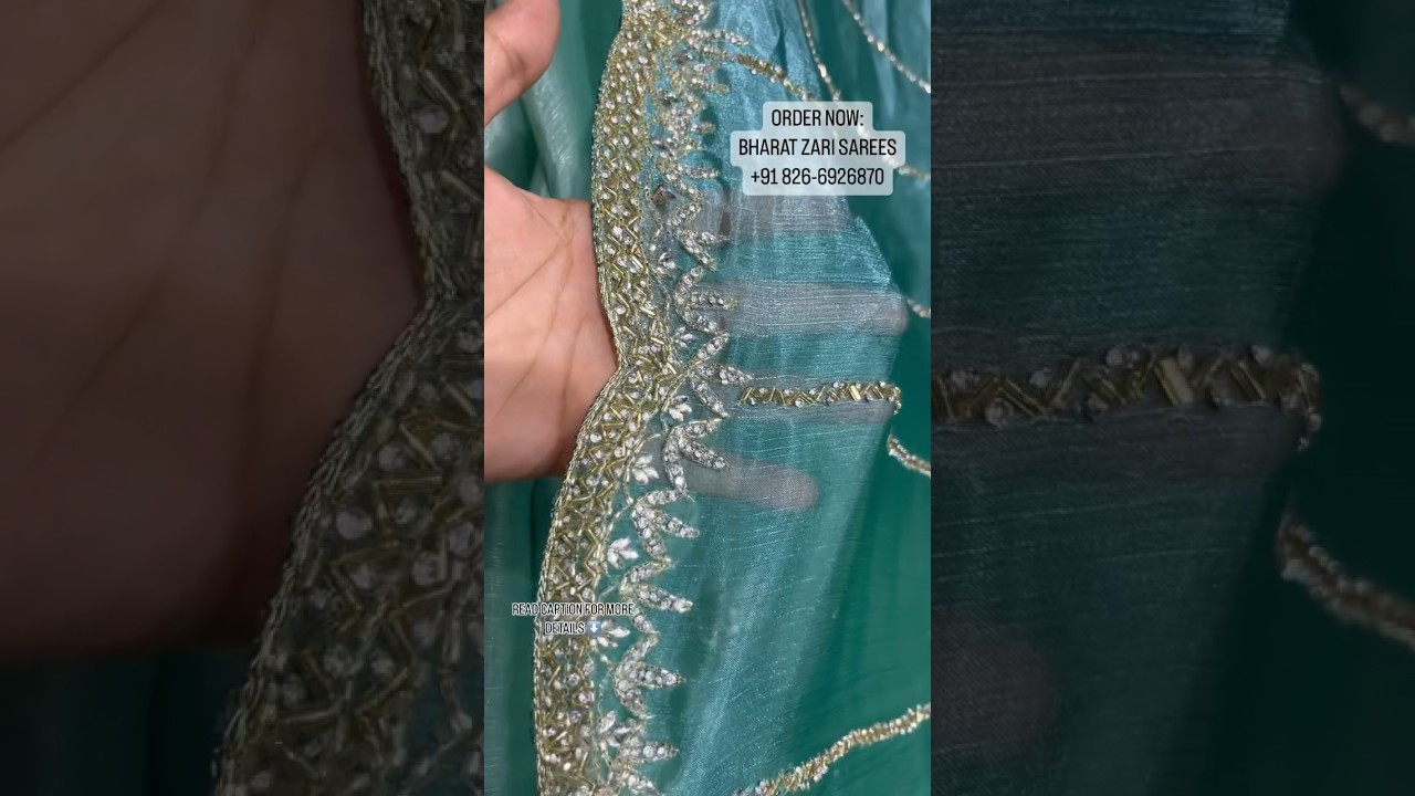 What's REALLY NEW in 2026 Indian Wedding Saree Designs?