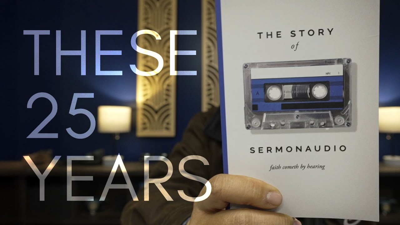 These 25 Years